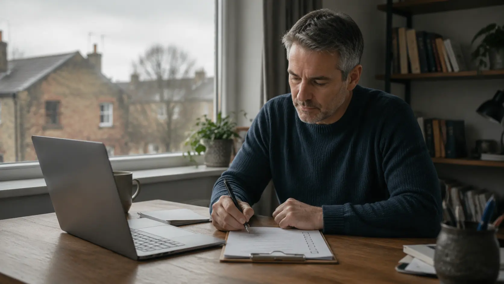 Why Motivation Is Not Enough to Build a Business